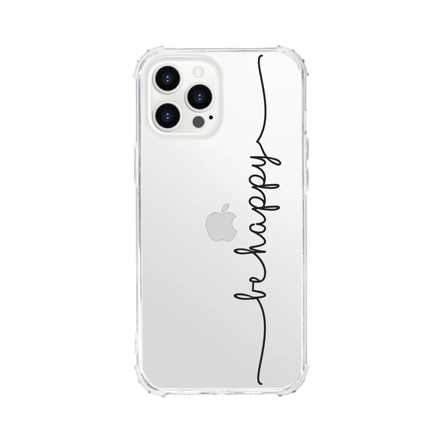 OTM Essentials | Always Be Happy Phone Case