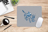 Colorado School of Mines Fabric Mouse Pad | OTM Essentials