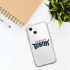 iPhone Case Howard University | OTM Essentials