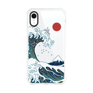 iPhone Case The Wave | OTM Essentials