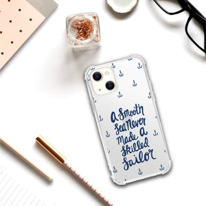 iPhone Case Smooth Sea | OTM Essentials