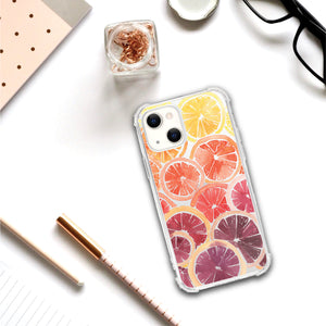 Orange Slices iPhone Case | OTM Essentials