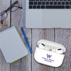 Western Illinois University AirPods Case | OTM Essentials