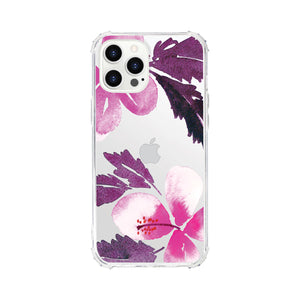 iPhone Case Hibiscus | OTM Essentials