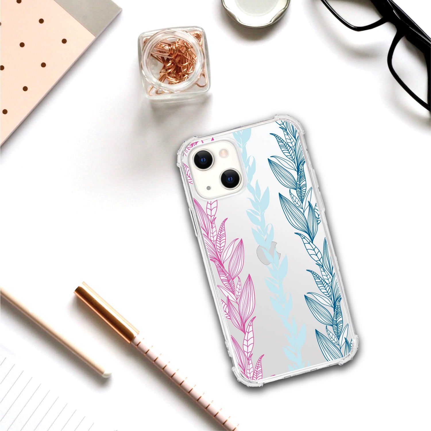 OTM Essentials | Seaweed Phone Case