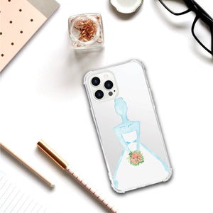 iPhone Case Bride | OTM Essentials