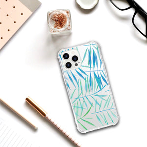 iPhone Case Bamboo Leaves | OTM Essentials