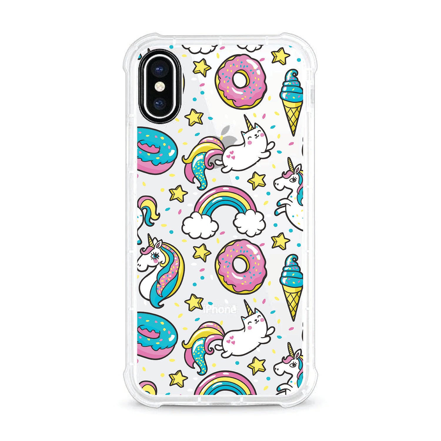 OTM Essentials | Favorite Things Phone Case