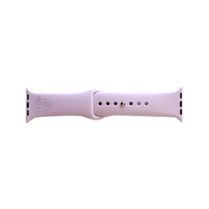 Bowling Green State University Apple Watch Band | OTM Essentials