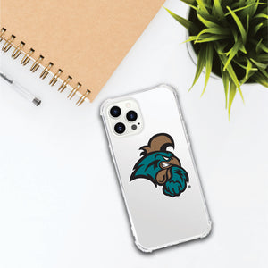 iPhone Case Coastal Carolina University | OTM Essentials