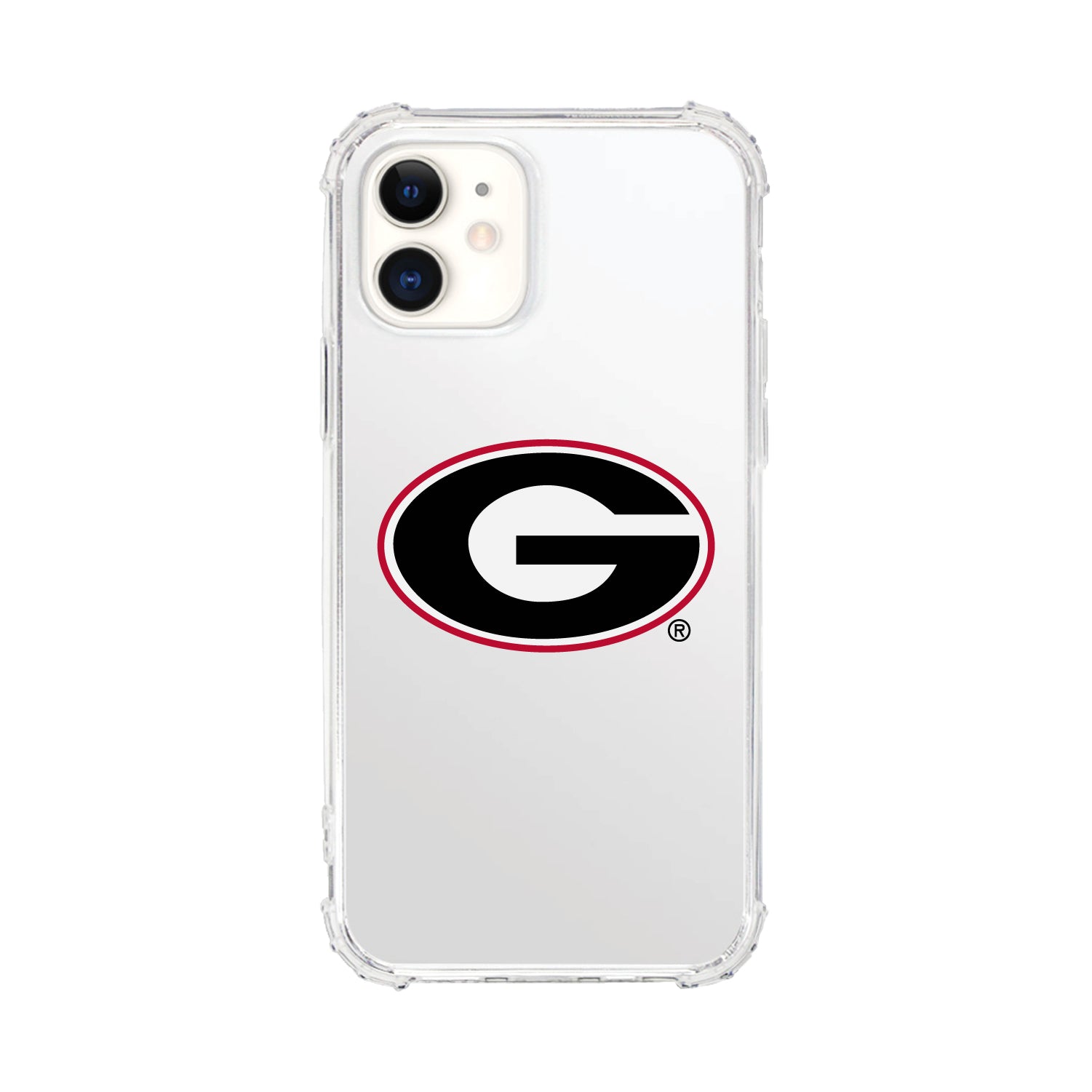 iPhone Case University of Georgia | OTM Essentials