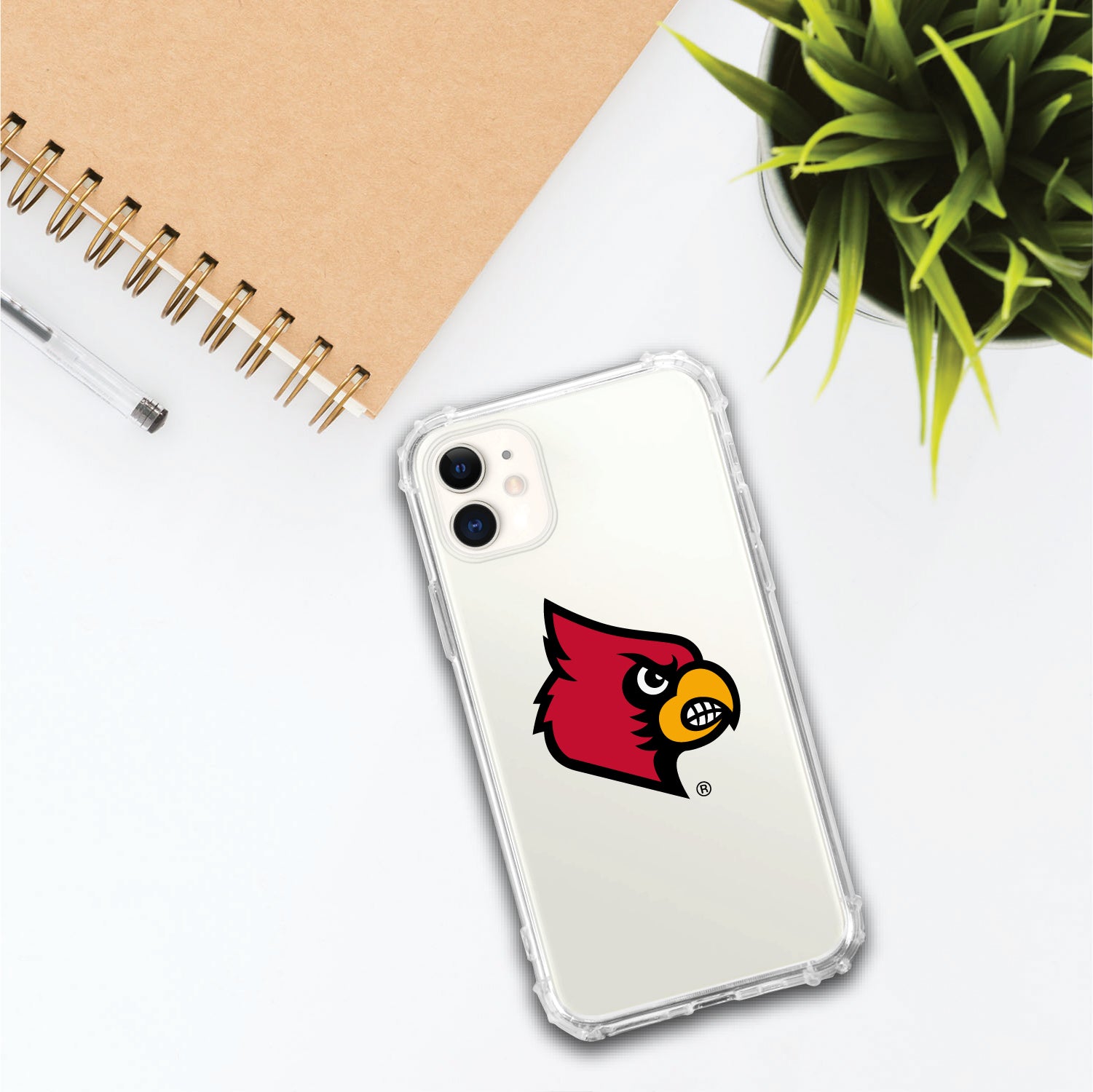 iPhone Case University of Louisville | OTM Essentials