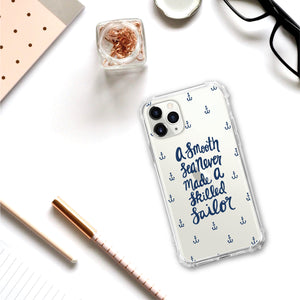 iPhone Case Smooth Sea | OTM Essentials