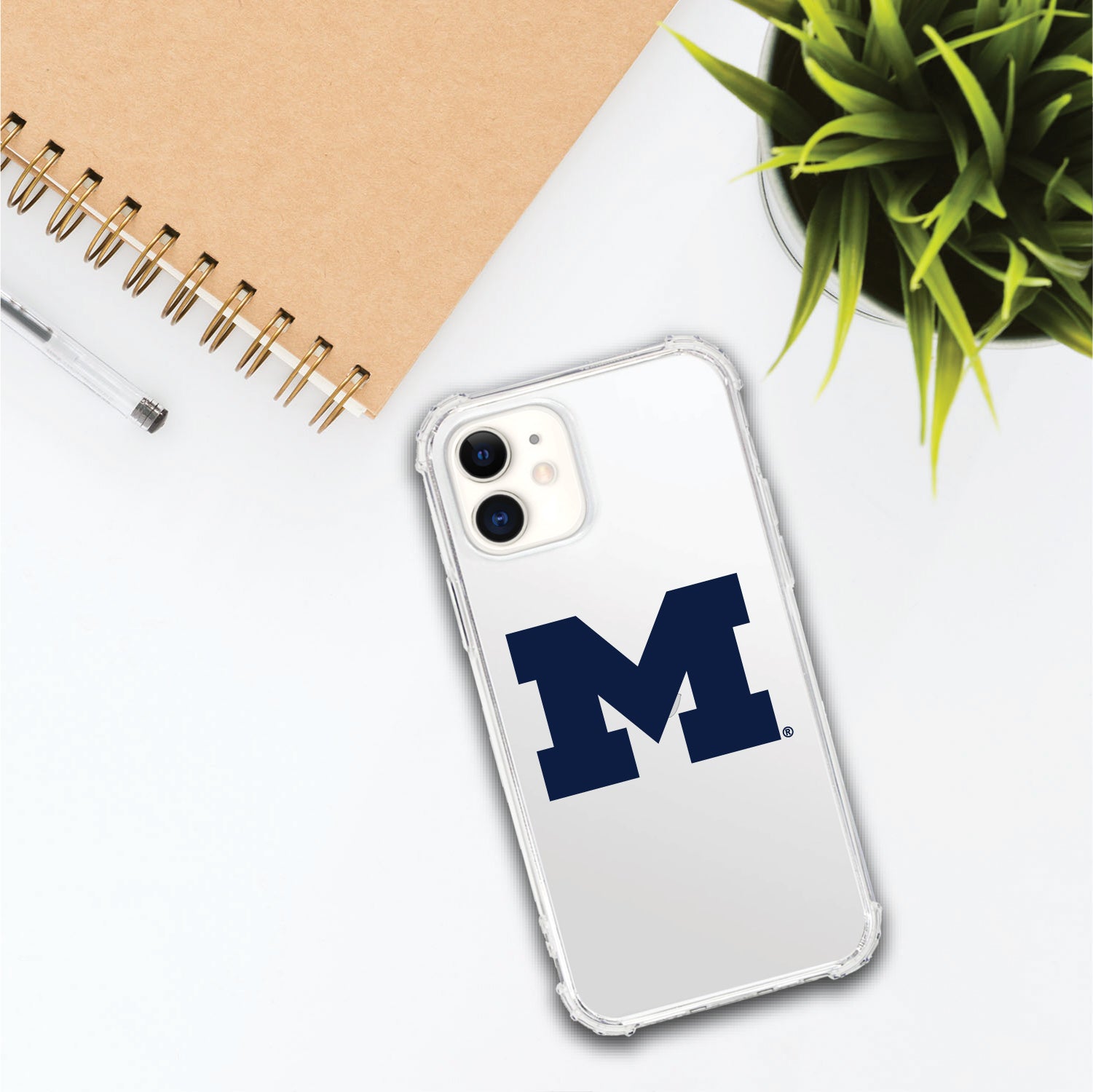 iPhone Case University of Michigan | OTM Essentials