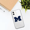 iPhone Case University of Michigan | OTM Essentials