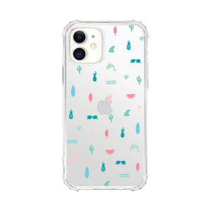 iPhone Case Summer Icons | OTM Essentials