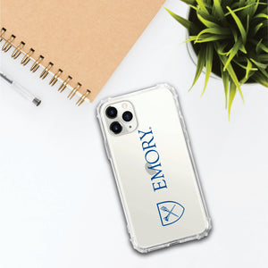 iPhone Case Emory University | OTM Essentials