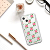 OTM Essentials | Floral Rose Phone Case