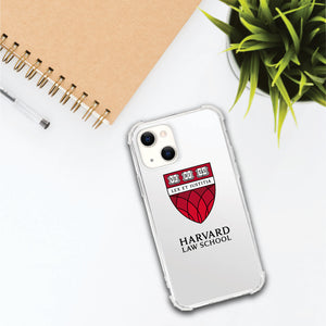 iPhone Case Harvard Law School | OTM Essentials