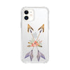 OTM Essentials | Flowers & Arrows Phone Case