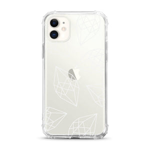 iPhone Case Diamonds | OTM Essentials
