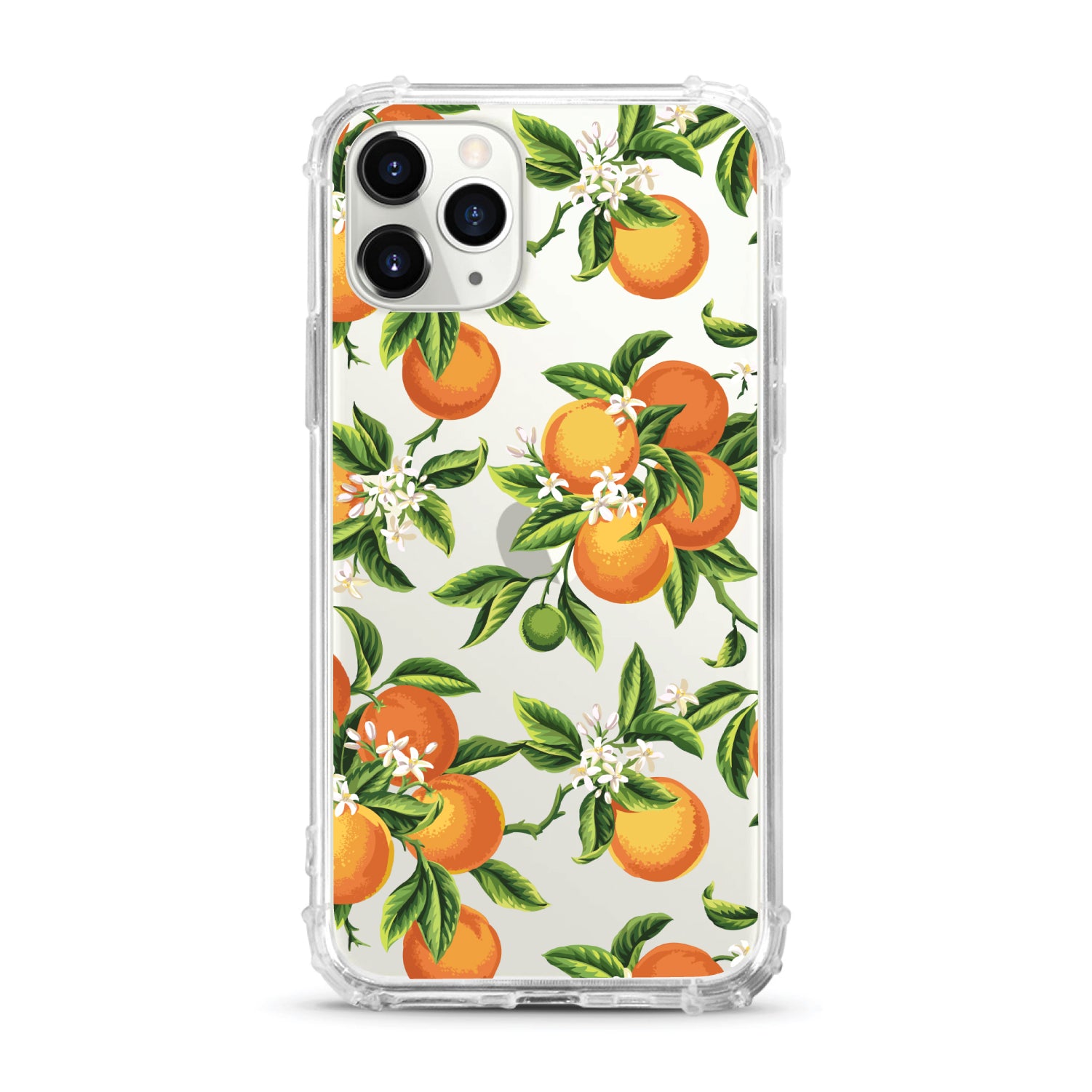 OTM Essentials | Oranges Phone Case