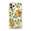 OTM Essentials | Oranges Phone Case