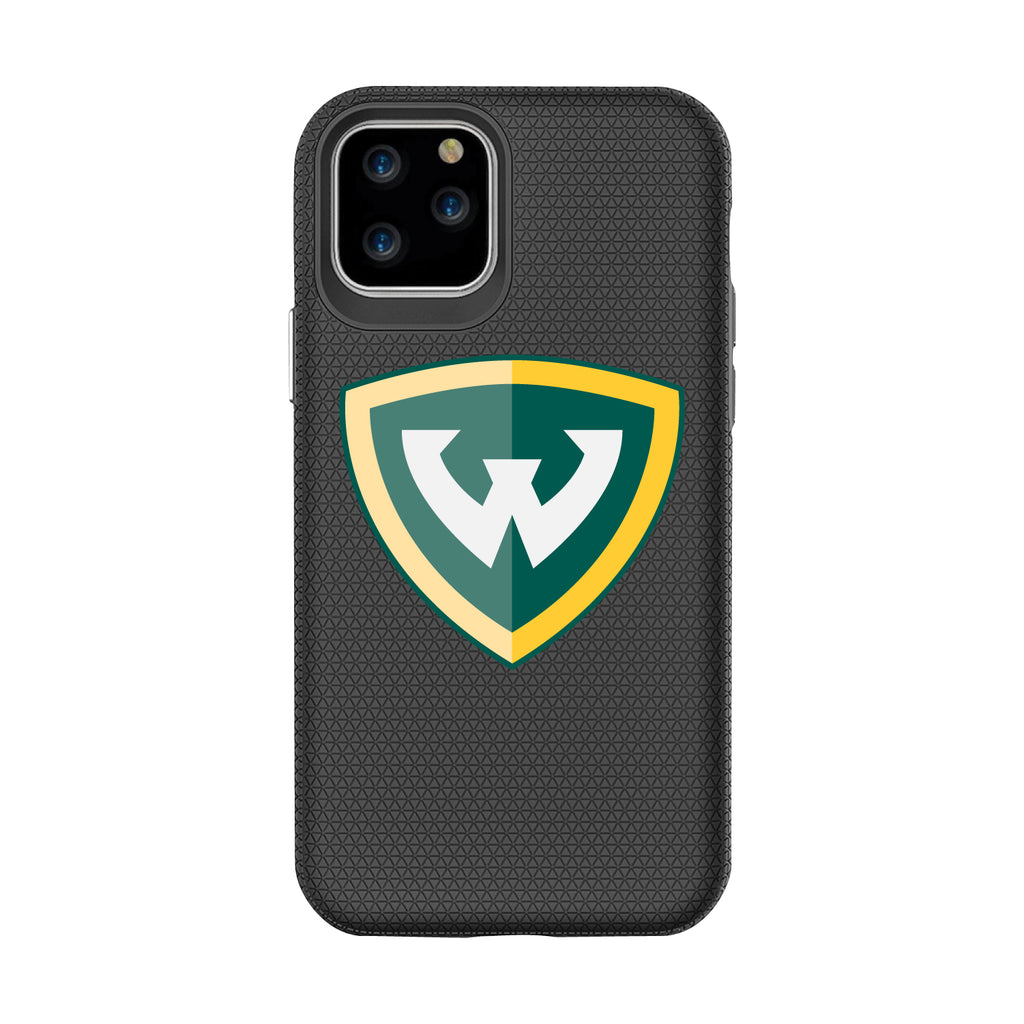 Wayne State University iPhone Case | OTM Essentials