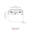 State University of New York at Geneseo AirPods Case | OTM Essentials