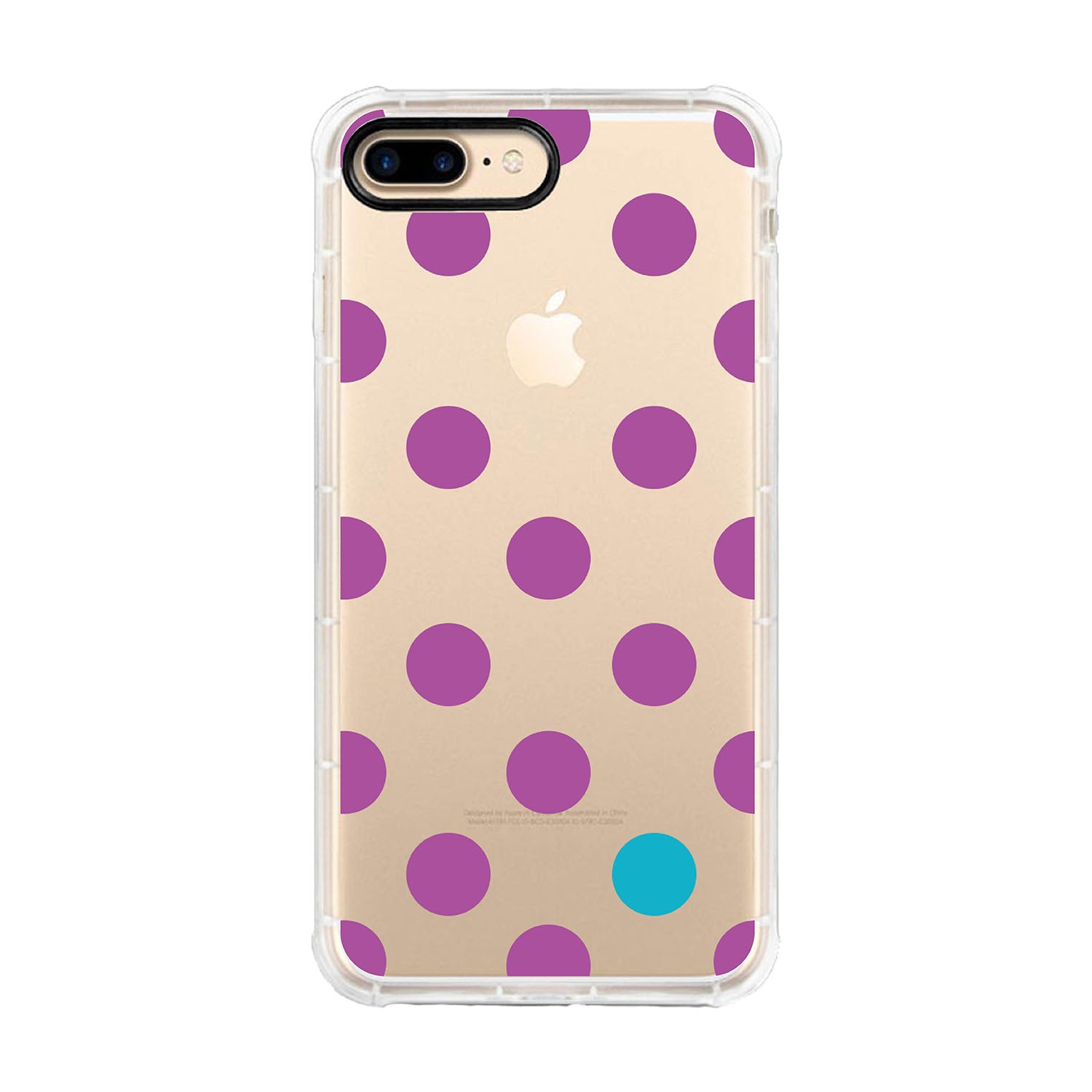 OTM Essentials | Dotty Gone Phone Case