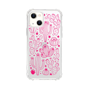 iPhone Case Desert Cacti | OTM Essentials