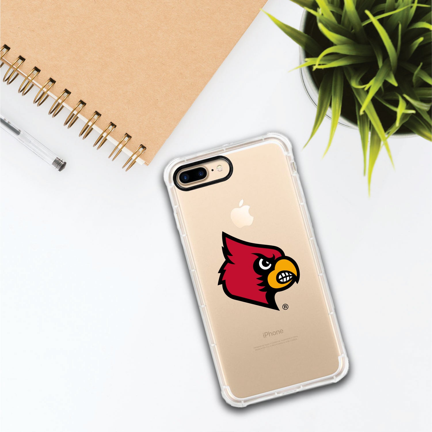 iPhone Case University of Louisville | OTM Essentials