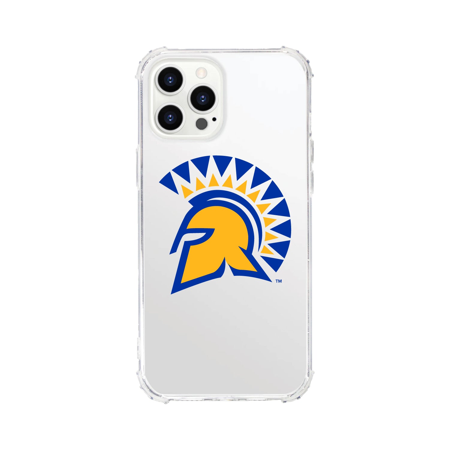 iPhone Case San Jose State University | OTM Essentials