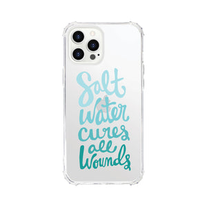 iPhone Case Salt Water Cures | OTM Essentials