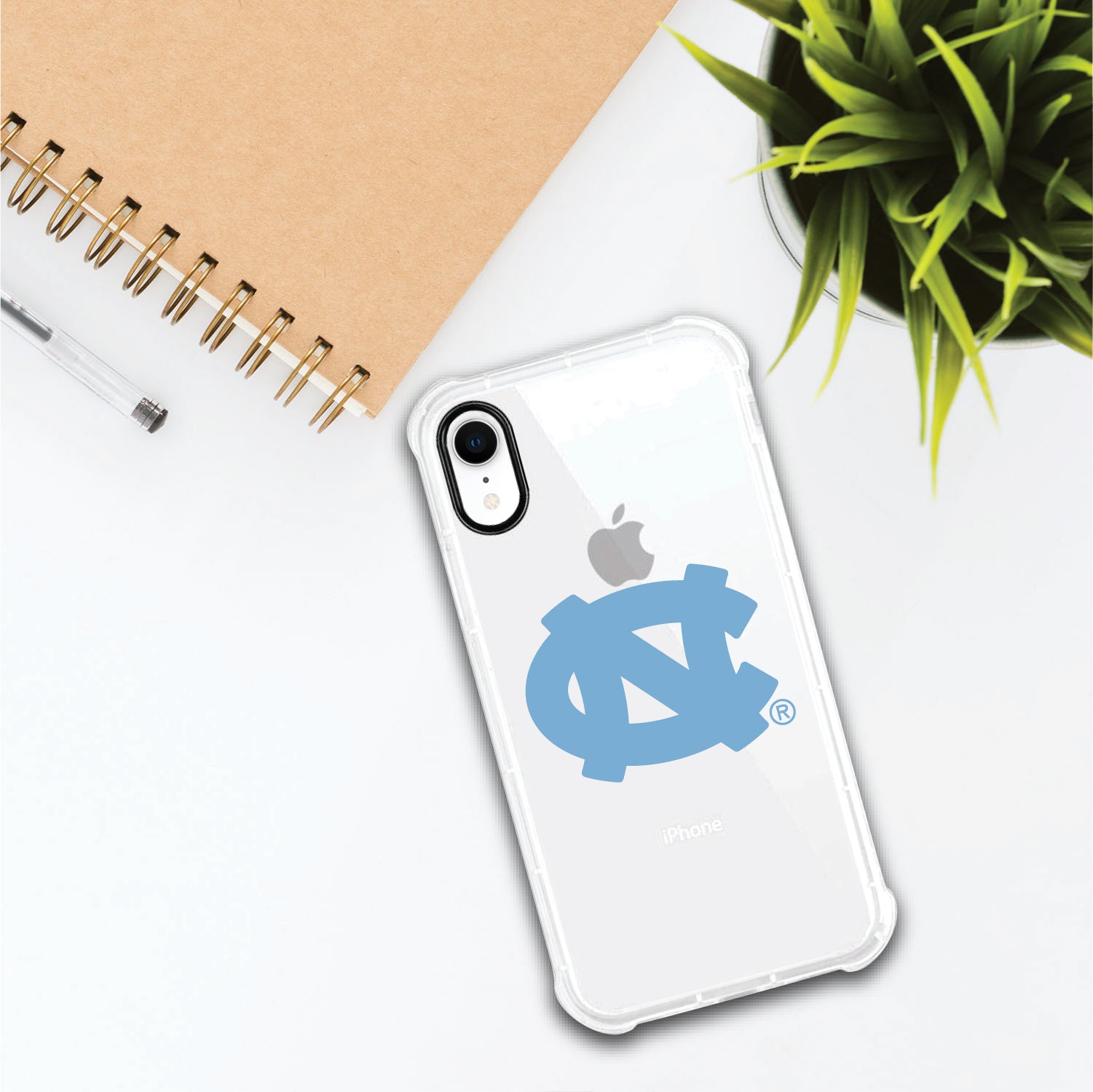 iPhone Case University of North Carolina | OTM Essentials