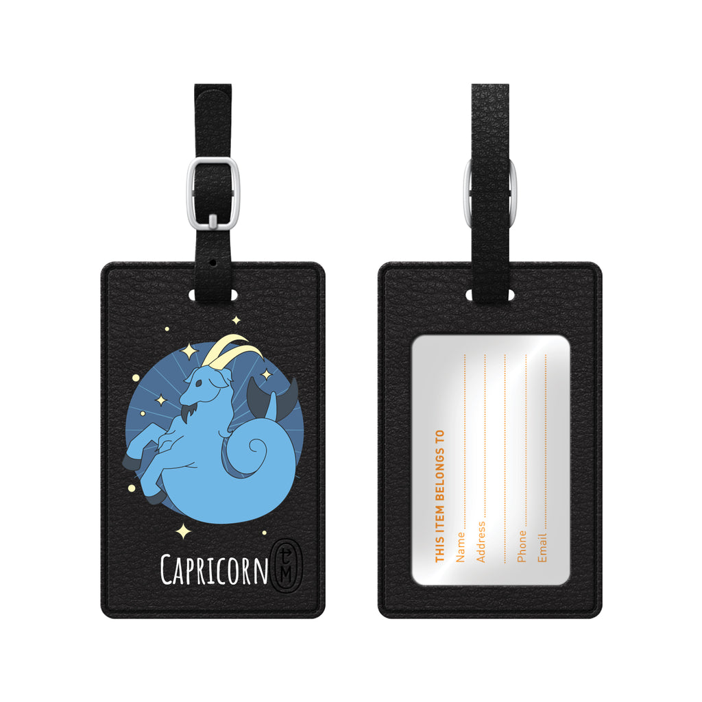  Luggage Tag | OTM Essentials
