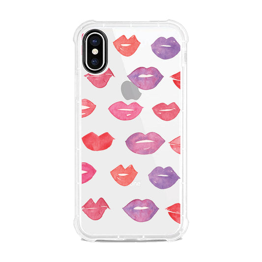 OTM Essentials | Lots of Kisses Phone Case