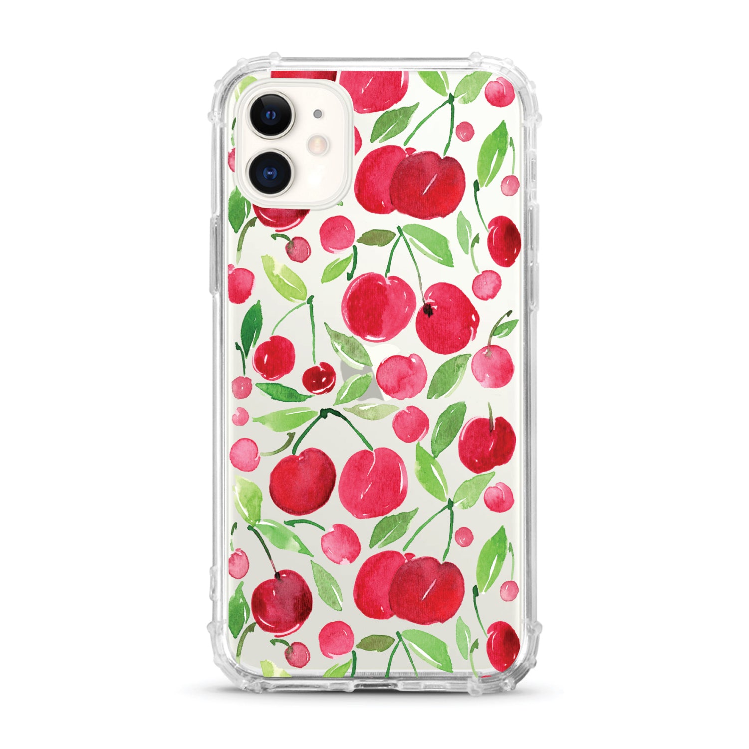 OTM Essentials | Sweet Cherries Phone Case