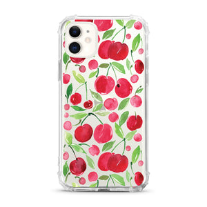 Sweet Cherries iPhone Case | OTM Essentials
