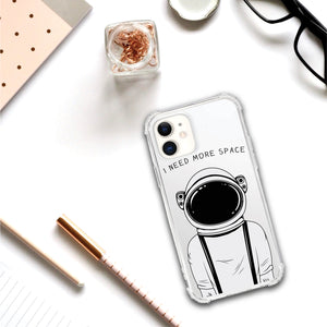 iPhone Case I Need More Space | OTM Essentials