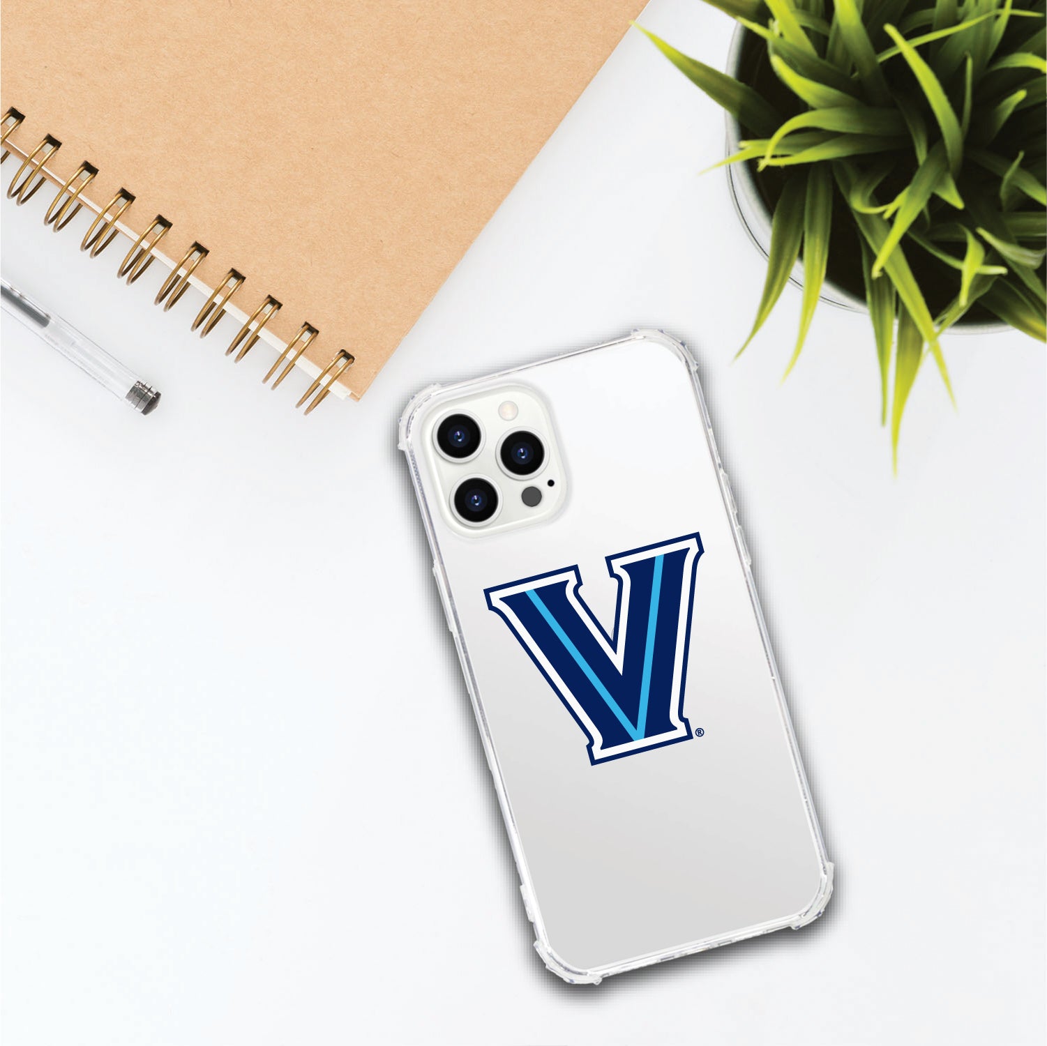 iPhone Case Villanova University | OTM Essentials