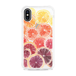 Orange Slices iPhone Case | OTM Essentials