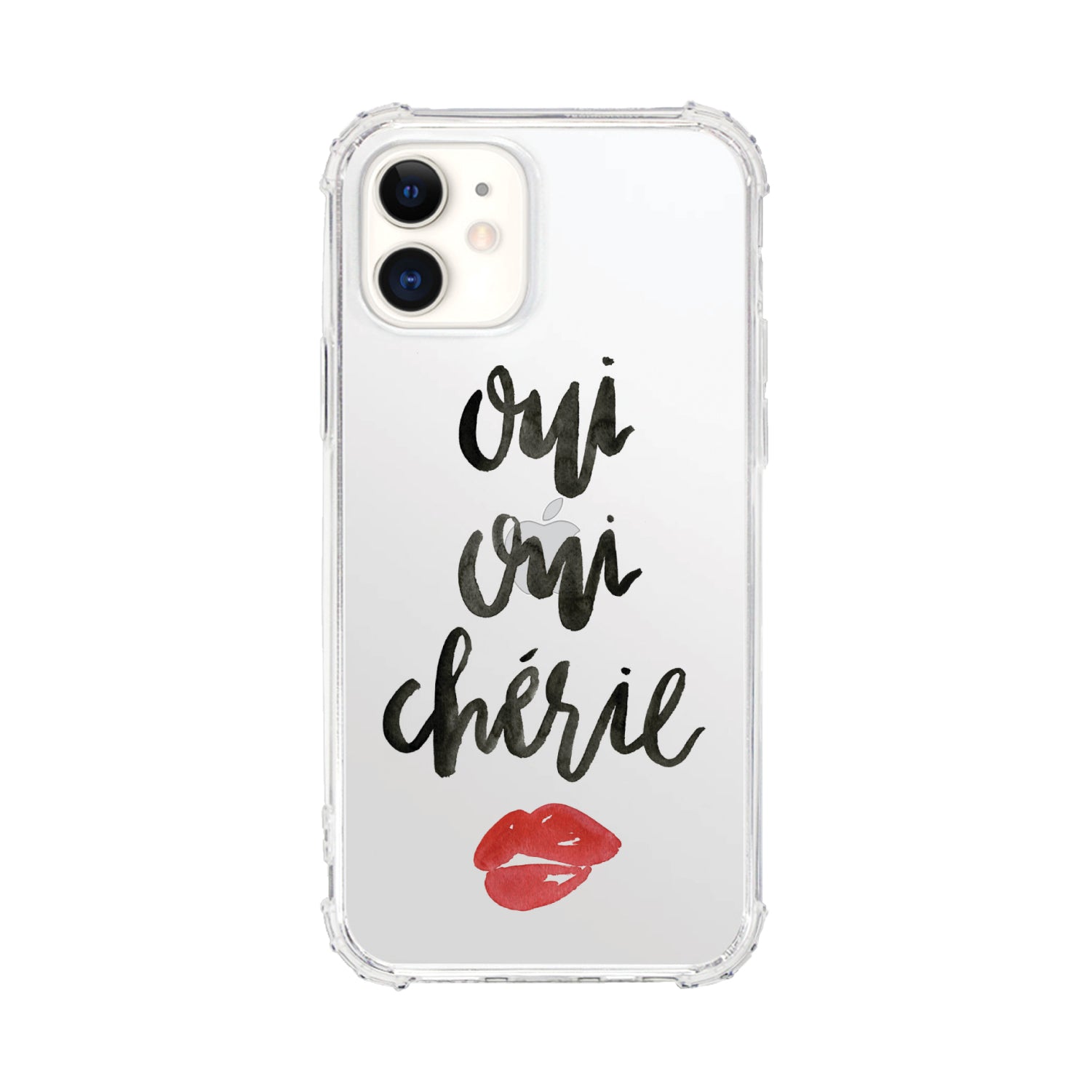 OTM Essentials | Oui Oui Cherie Phone Case