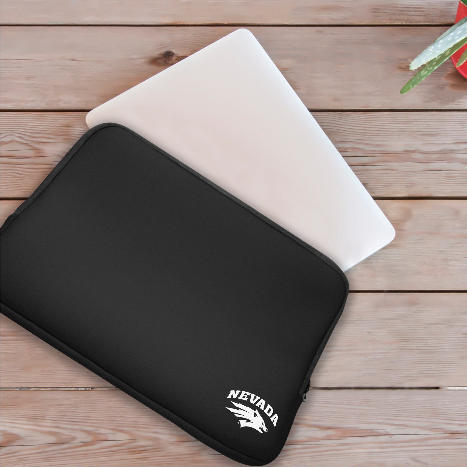 University of Nevada Neoprene Laptop Sleeve | OTM Essentials