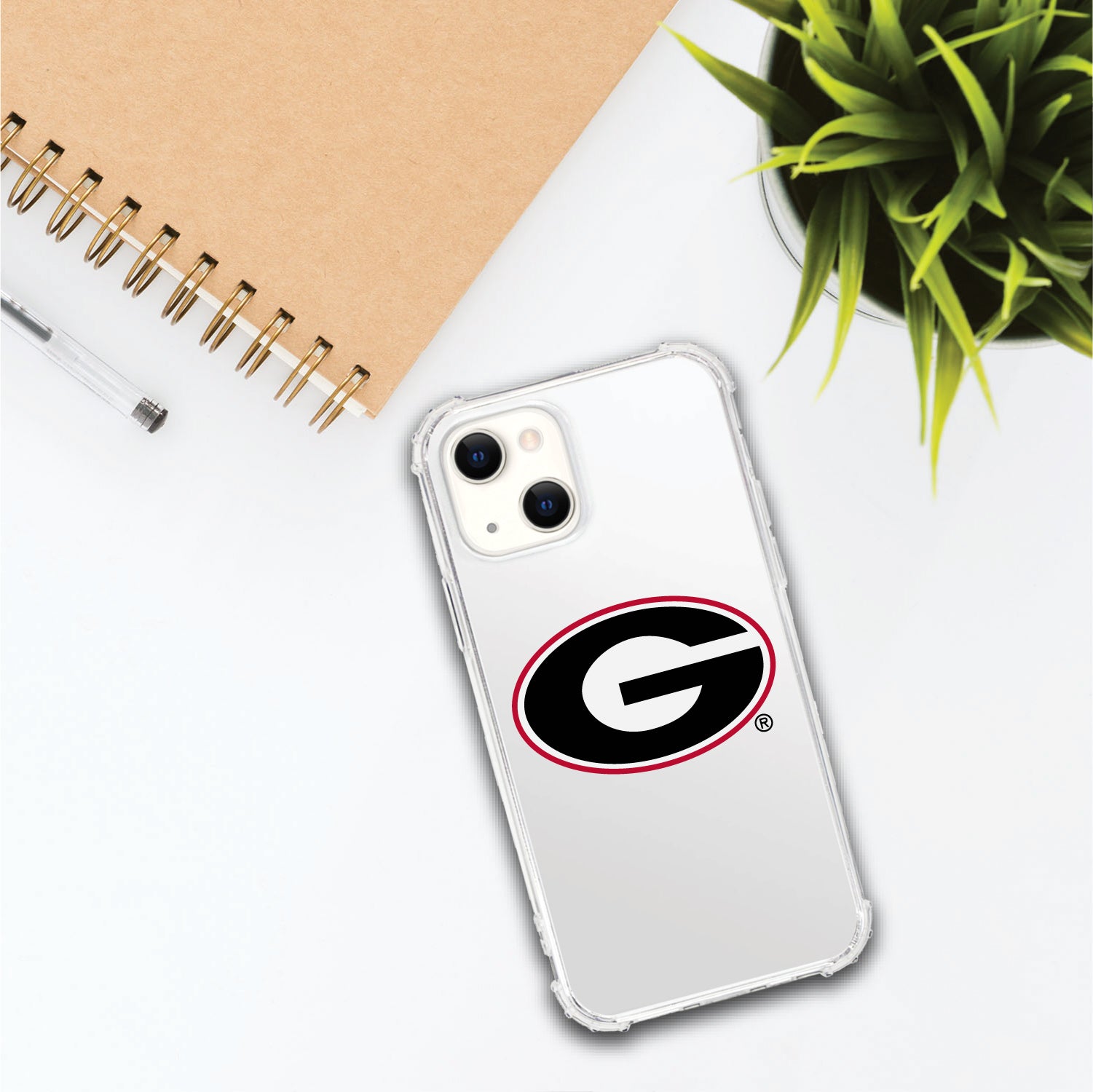 iPhone Case University of Georgia | OTM Essentials