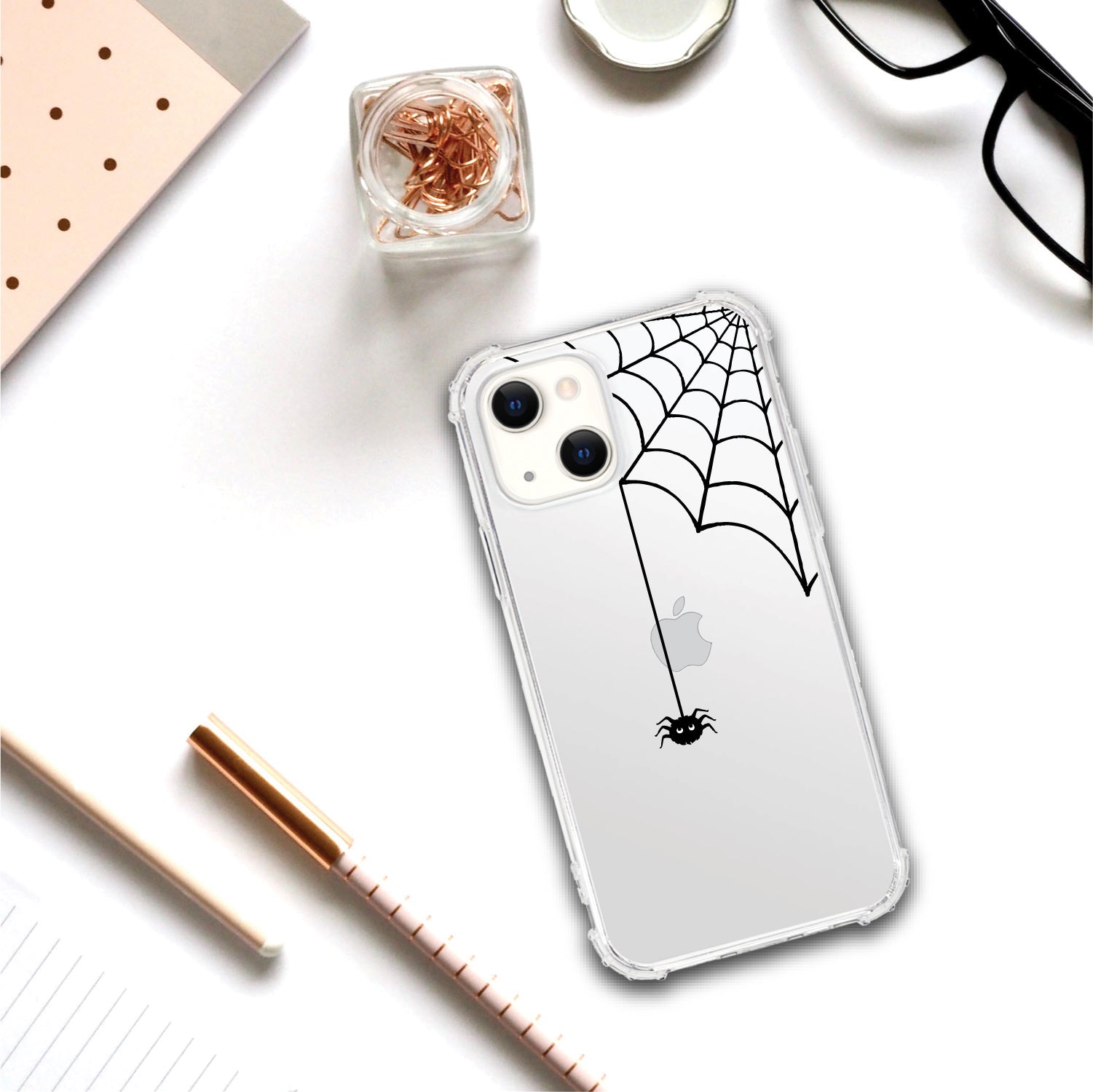 OTM Essentials | Spider Man Phone Case