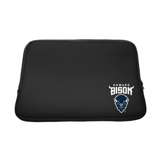 Howard University Neoprene Laptop Sleeve | OTM Essentials