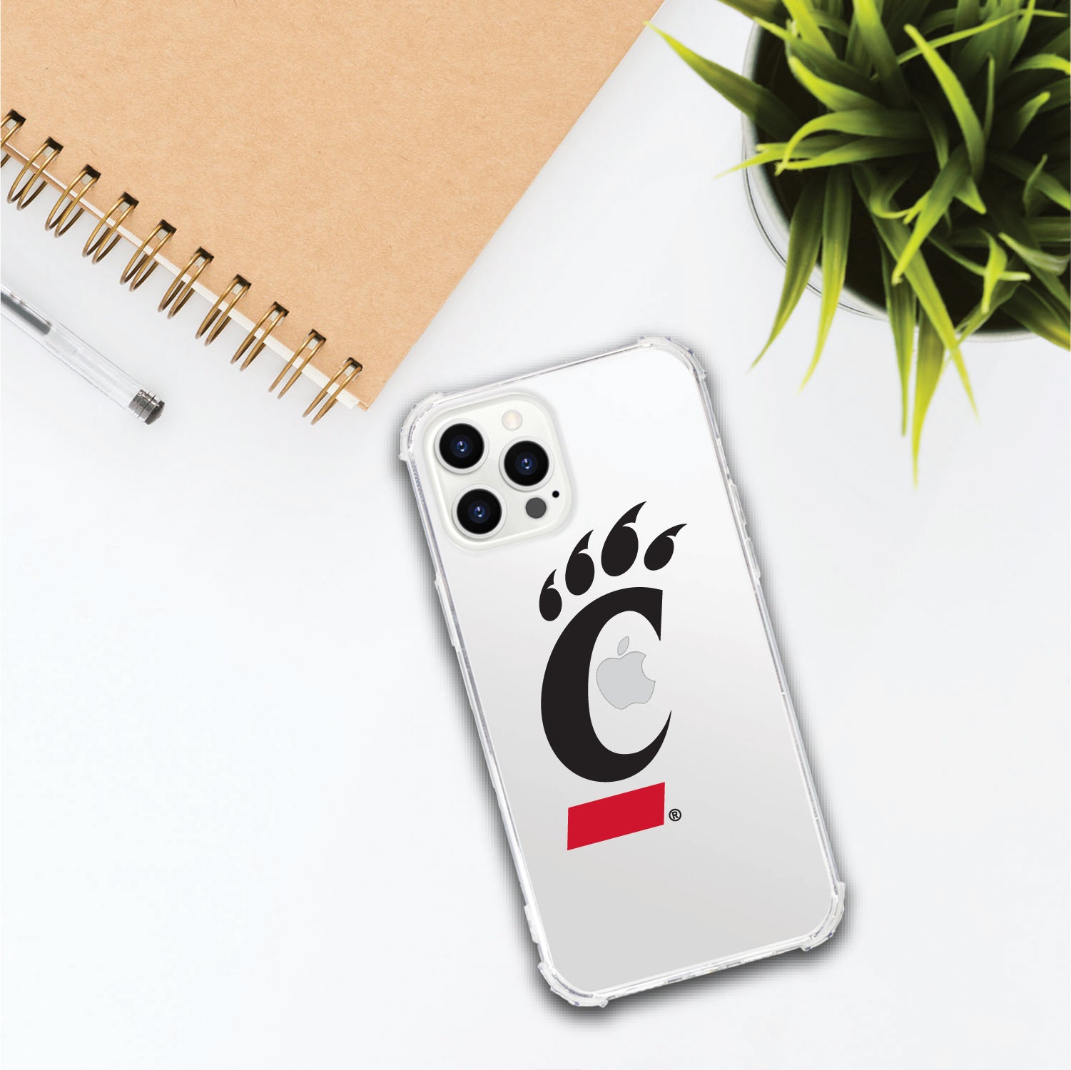 iPhone Case University of Cincinnati | OTM Essentials