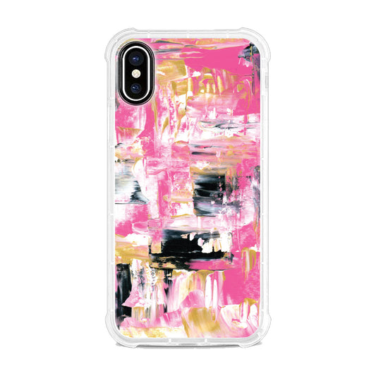 OTM Essentials | Abstract Art Phone Case