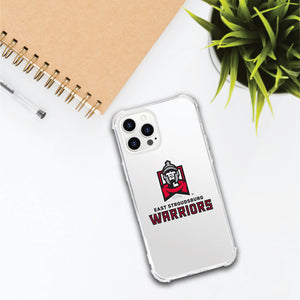 iPhone Case East Stroudsburg University of Pennsylvania | OTM Essentia